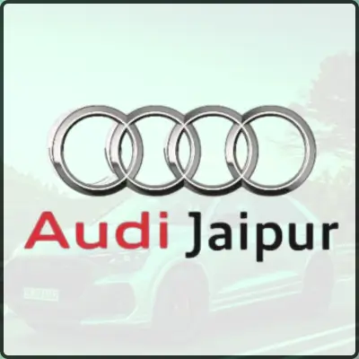 Audi Jaipur Reviews at Brands Forever