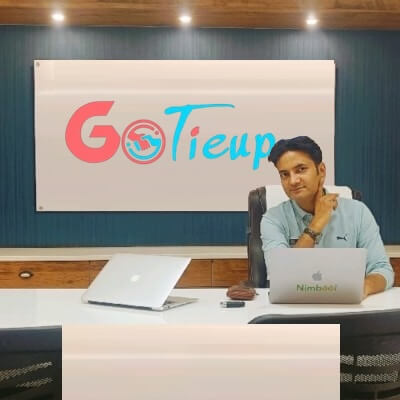 Sandeep Soni Gotieup