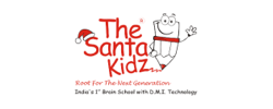 the santa kidz school jaipur
