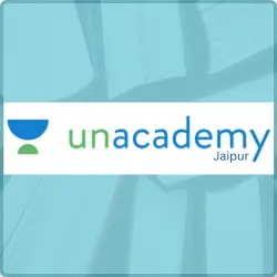 Unacademy Jaipur Centre Review by BrandsForever App