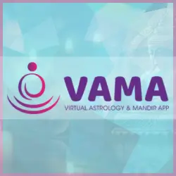 Vama App Logo