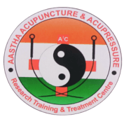Aastha Acupuncture and Acupressure Clinic Logo