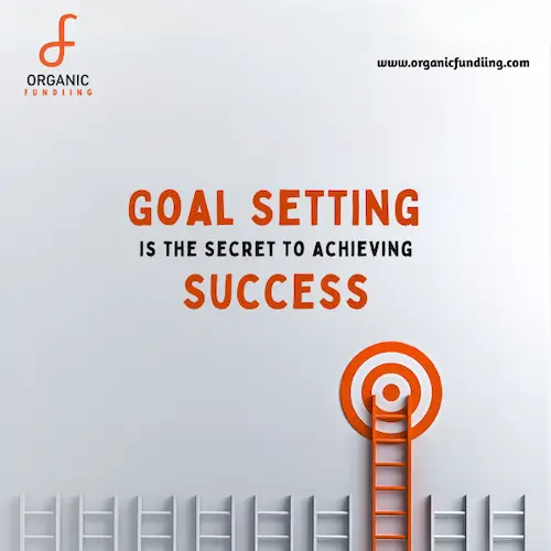 Achieve Success Goal Planning - Organic Funding