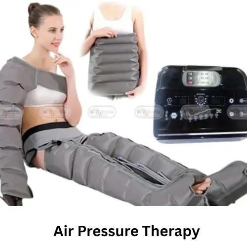 air pressure therapy
