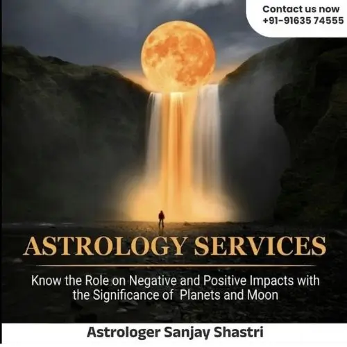 astrology services
