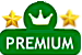 Premium Badge