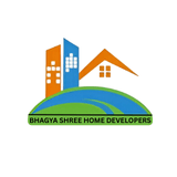 Bhagya Shree Home Developers Logo