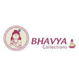 Bhavya Collections Logo