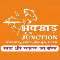 Bhukkhad Junction Logo