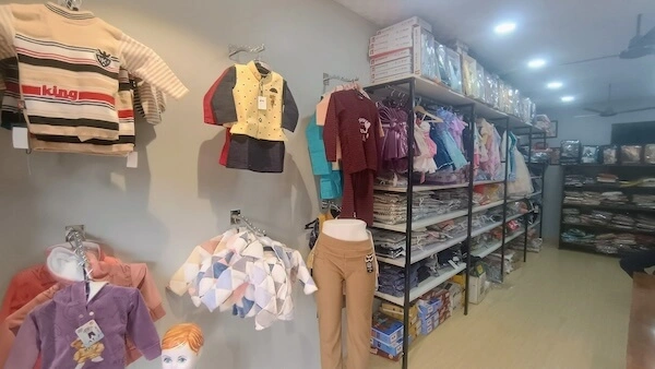 All Dress Collection