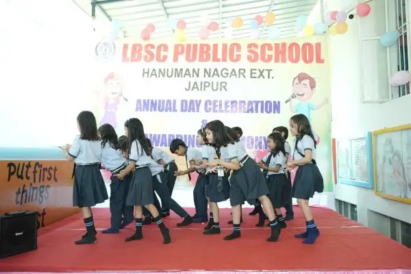 Annual Day Celebration