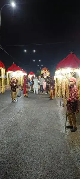 Baraat Band