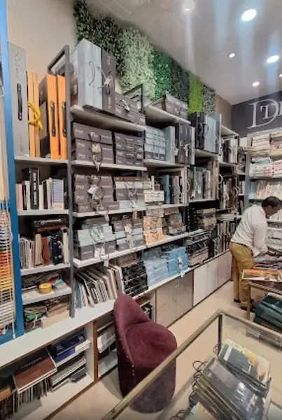 Catlog Area Suhani Furnishing