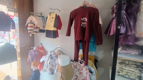 Collections Satrangi Collection Store