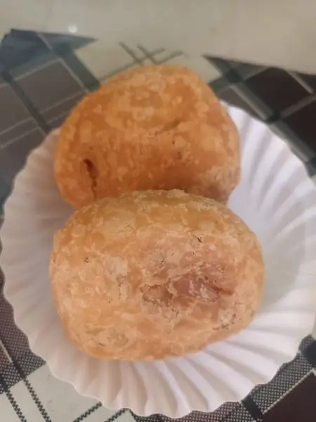 Dal Kachori