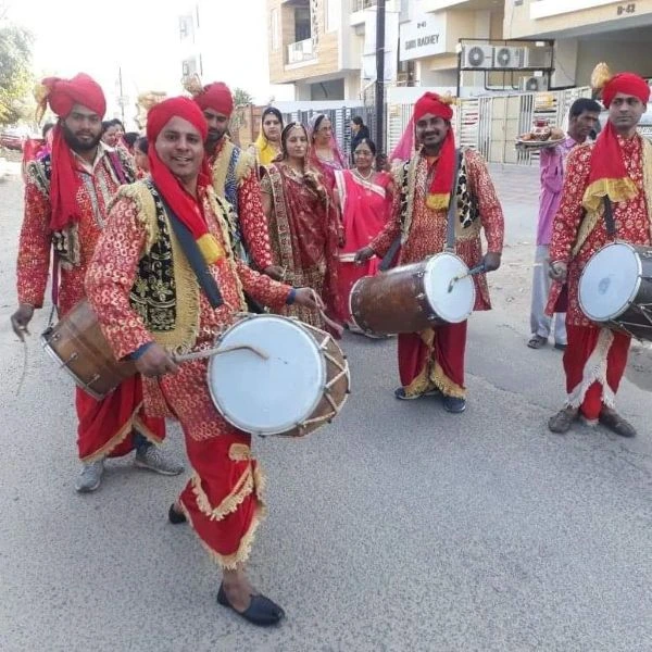 Dhol Group