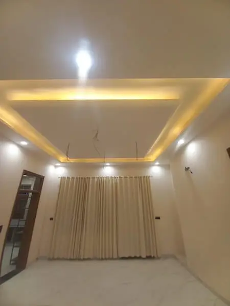 False Ceiling