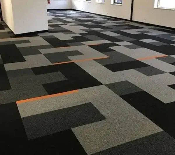 Flooring