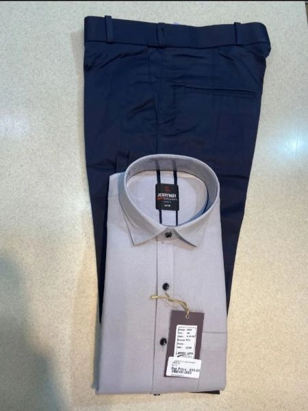 Formal Pant Shirt