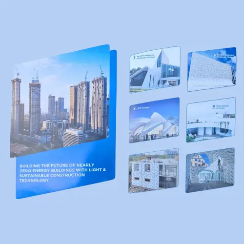 Green Buliding Solutions