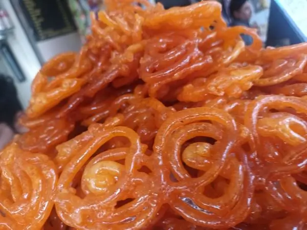 Jalebi