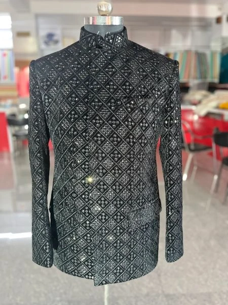 Jodhpuri Suit