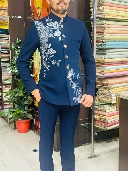 Jodhpuri Suits