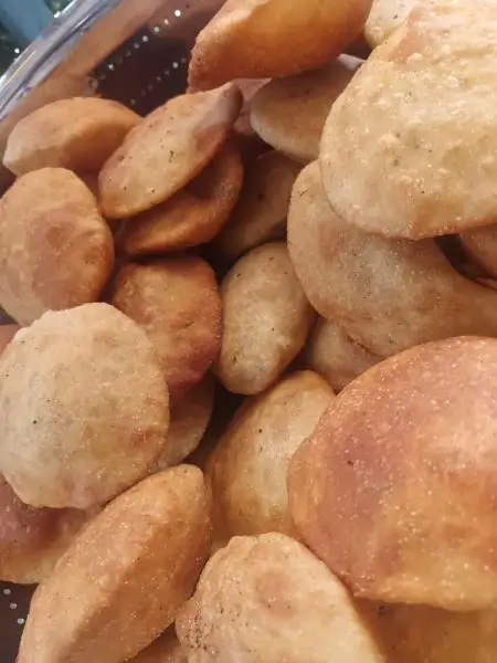 Kachori