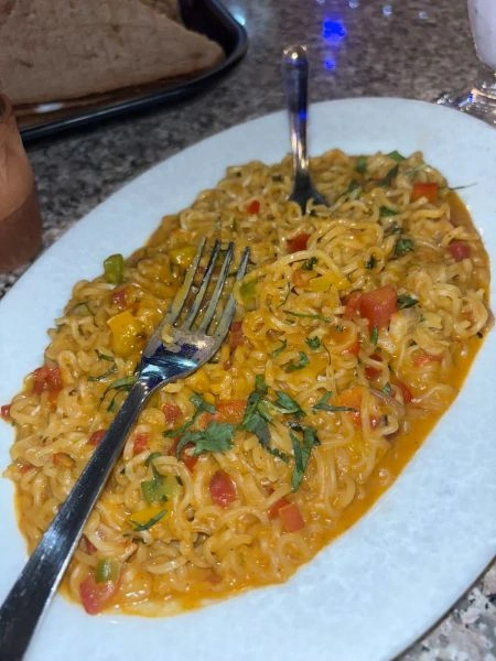 Maggi