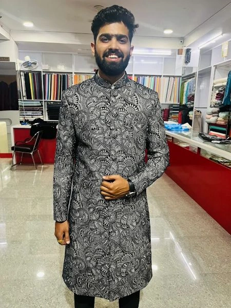 Men Ethnic Wear