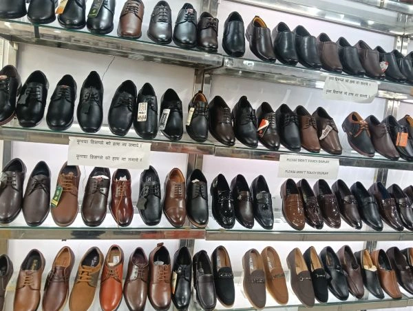 Mens Formal Shoes
