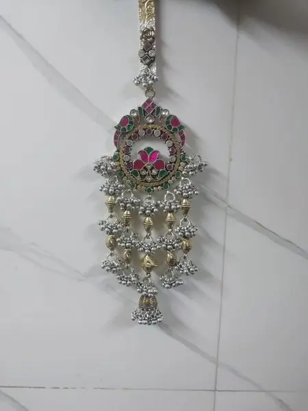 New Design Of Kamarband