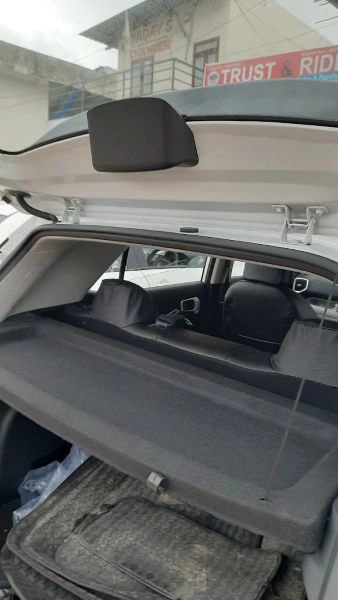 Parcel Tray For Cars