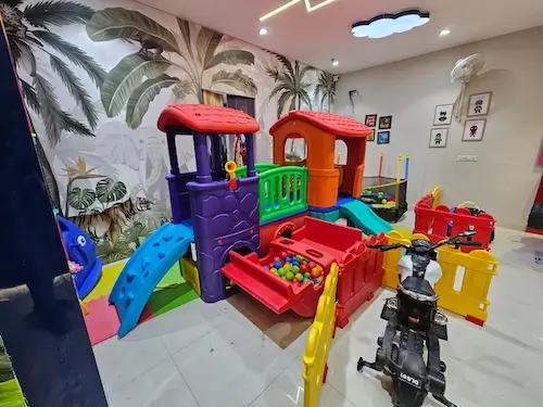 Play Area