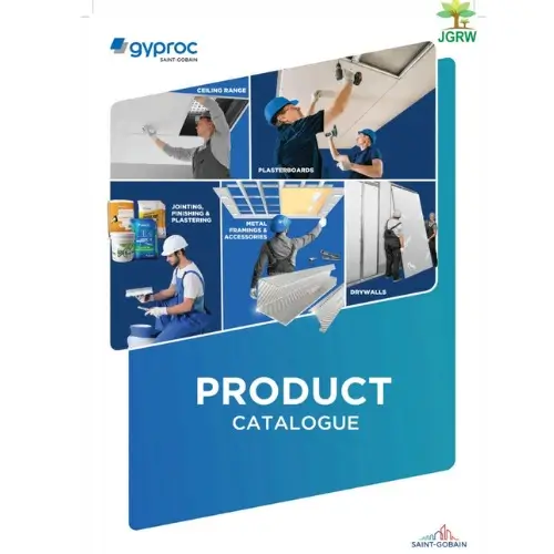 Product Catelogue