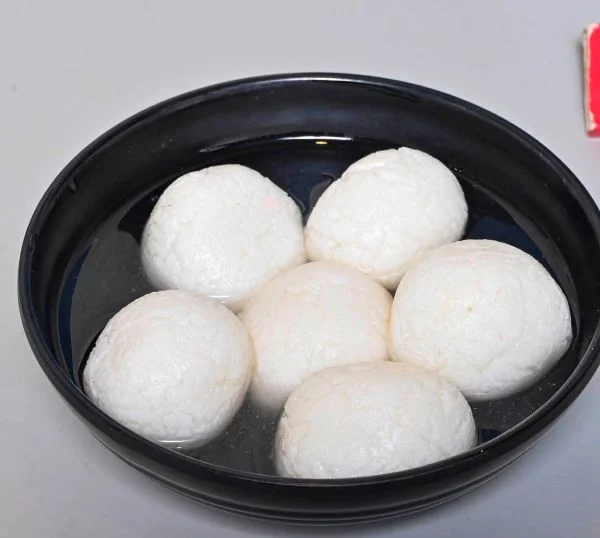 Rasgulla