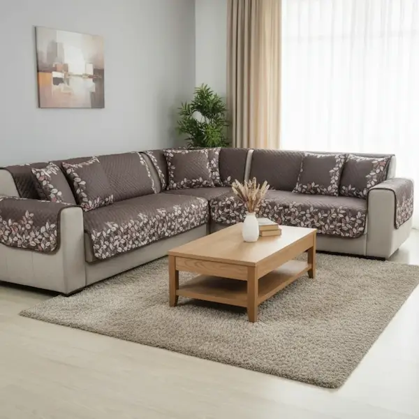 Sofa Cover