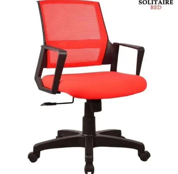 Solitaire Chair