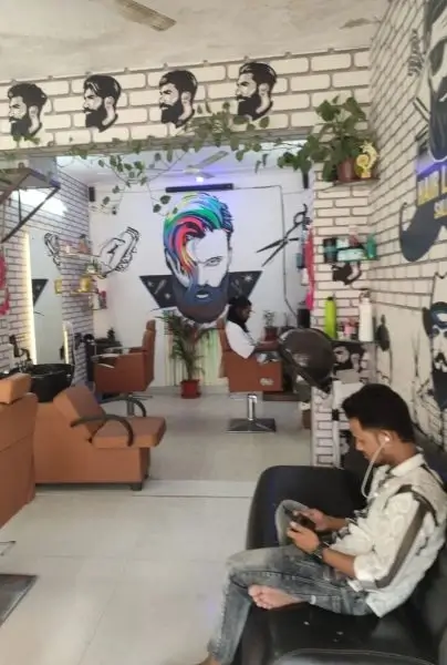 Style King Hair Care Full View