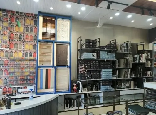 Suhani Furnishing All Catlogs Section