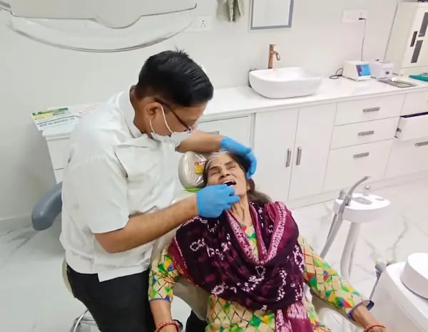 Treatment Dental