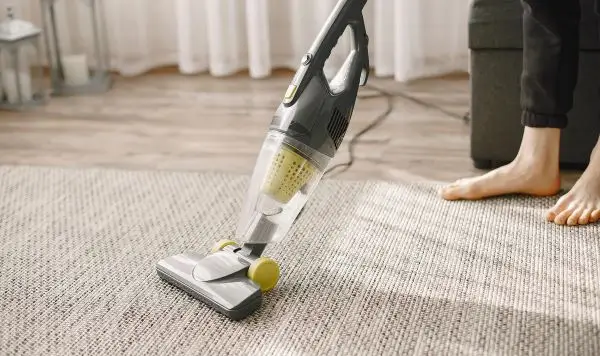 Vacuum Cleaner