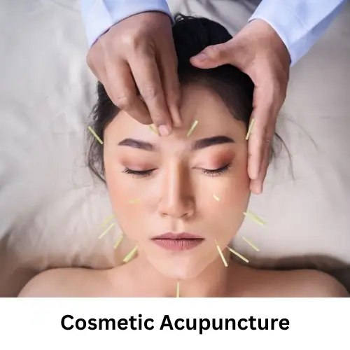 cosmetic acupuncture at Aastha