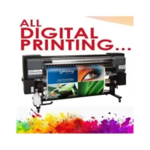Digital Printing Service