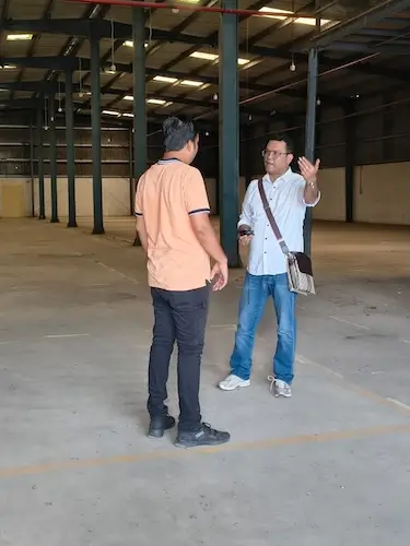 discussion for vastu