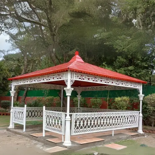 gazebos