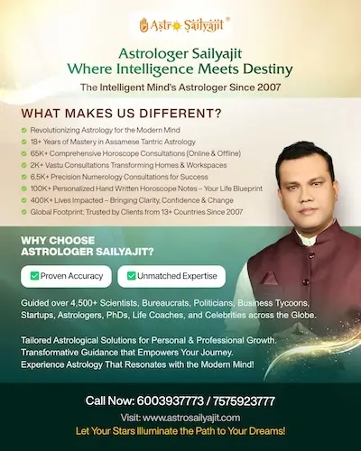 intelligents meets destiny by aacharya sailyajit for vastu