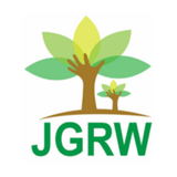 Jaipur Green Roof & Walls Logo