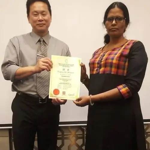 jayanth acure health care acupuncture clinic chennai photo7