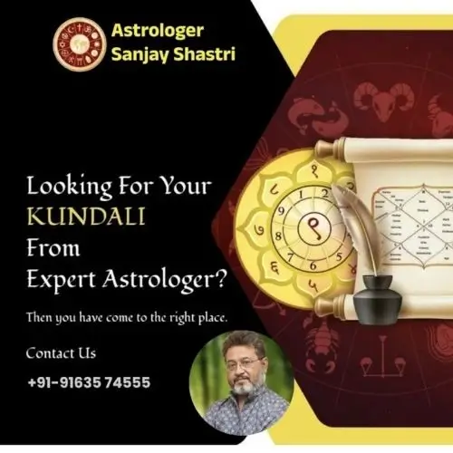 kundali expert